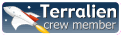 Terralien Crew Member