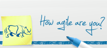 Comparative Agility Comparative Agility