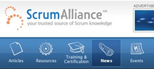 Scrum Alliance